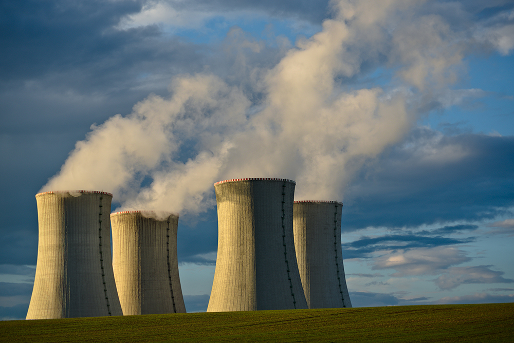 Fuel of the Nuclear Power and the Importance of Radiation Monitors - SensaWeb